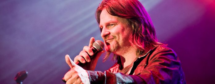 Ray Wilson Dni Kędzierzyna Koźla 2016